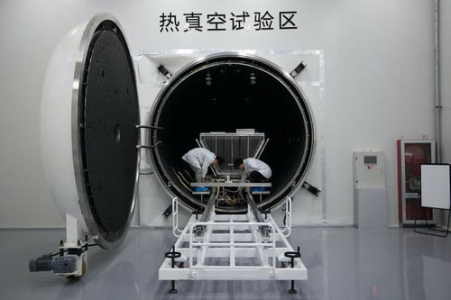 中国首批商用卫星上架淘宝 由国内首个卫星工厂生产